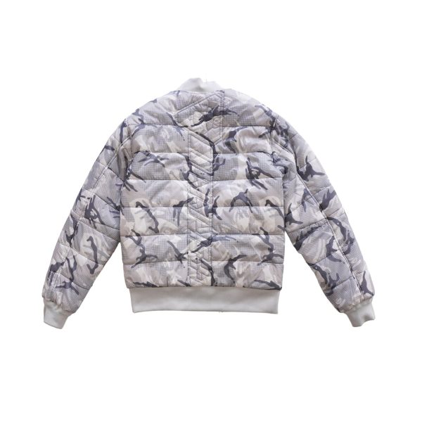 AAPE Reversible Bomber Jacket - Men s M Supply