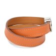 Hermes ‘Clou de Selle’ Bracelet For Discount