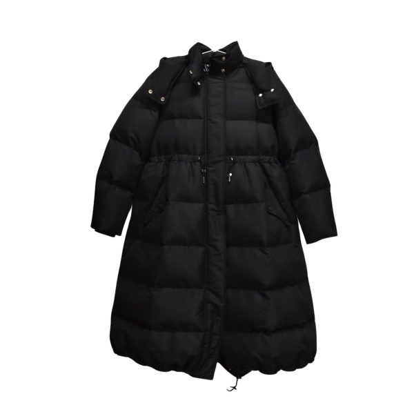 Alexander McQueen Puffer Coat - Women s 40 Online now