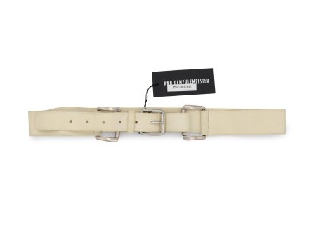 Ann Demeulemeester Belt - S For Sale