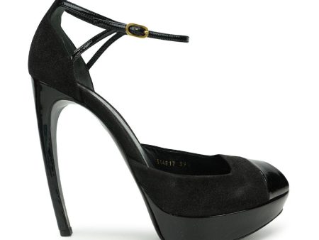 Alexander McQueen Heels - Women s 39.5 Online