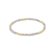 Enewton Gold Blissful Gemstone Bracelet Cheap