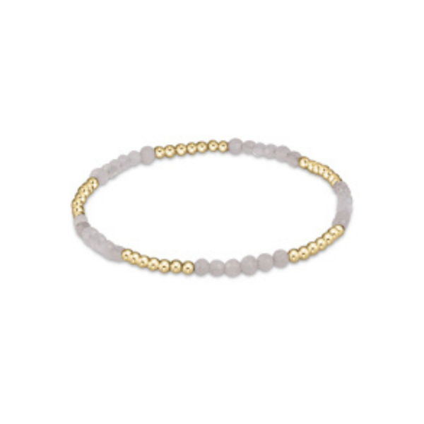 Enewton Gold Blissful Gemstone Bracelet Cheap