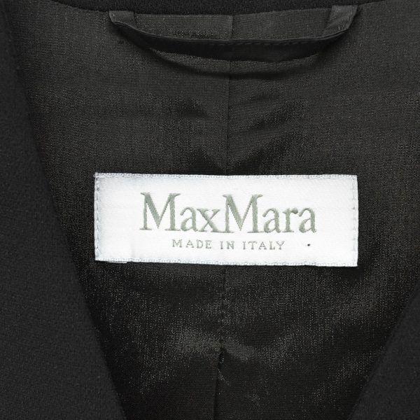 Max Mara Blazer - Women s 8 Discount