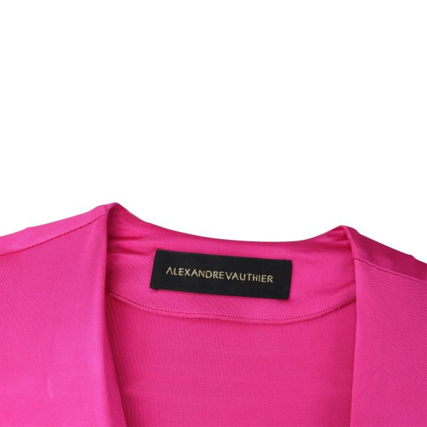 Alexandre Vauthier Dress - Women s 40 Discount