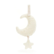 Jellycat Amuseables Moon Musical Pull Fashion