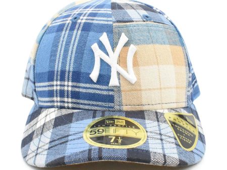 KITH X New Era Hat - 7.5 For Sale