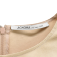 Agnona A-Line Dress - Women s 40 Online Sale