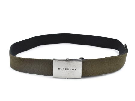 Burberry Belt - 42 105 Hot on Sale