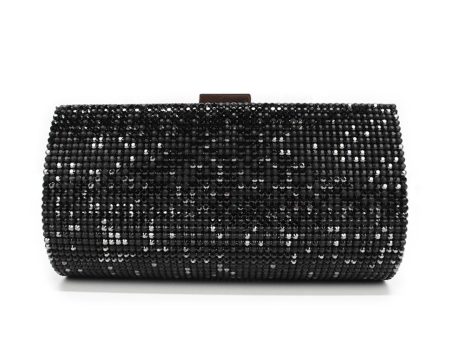 Swarovski Clutch Fashion