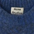 Acne Studios  Ablah  Sweater - Women s S Online now