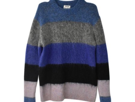 Acne Studios  Ablah  Sweater - Women s S Online now