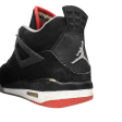 Air Jordan  Jordan 4 Bred  Sneakers - Men s 13 Online Sale