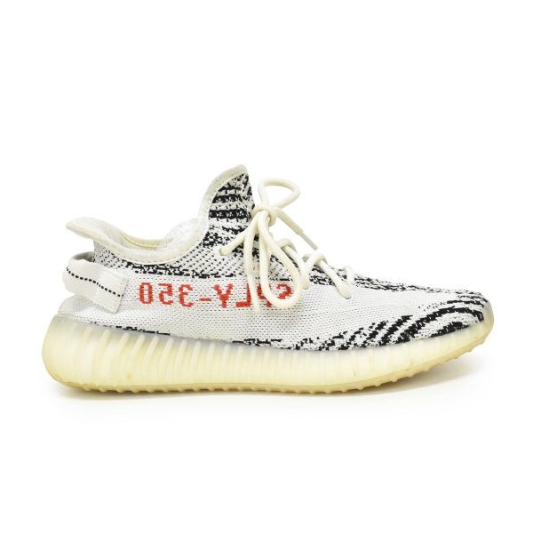 Adidas x Yeezy  Boost 350 V2  Sneakers - Men s 8.5 Hot on Sale