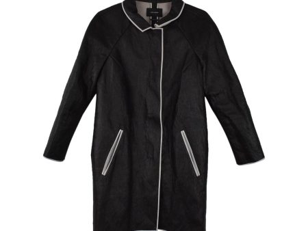 Isabel Marant Trench Jacket - Women s 36 Fashion