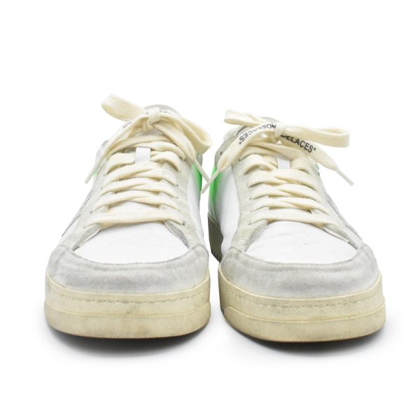 Off-White  Bold 1.0  Sneakers - Men s 42 For Discount