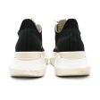 Rick Owens DRKSHDW  Abstract  Sneakers - Men s 41.5 For Cheap