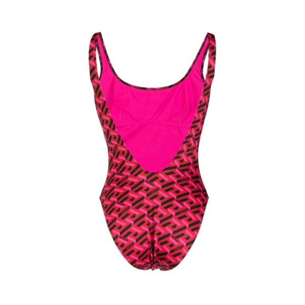 Versace One-Piece Swimsuit - Women s 5 Cheap