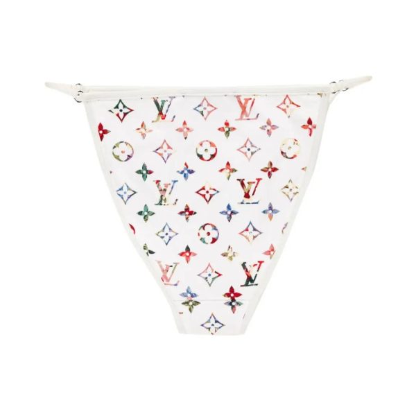 Louis Vuitton Swim Bottoms - Women s 38 For Sale