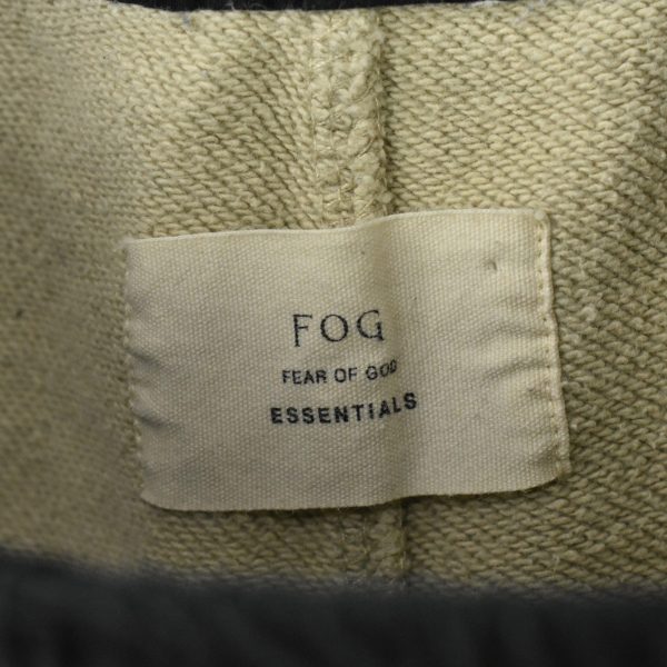 Fear of God Shorts - Men s L Supply