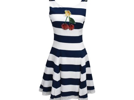 Dolce & Gabbana Dress - Women s 40 Cheap