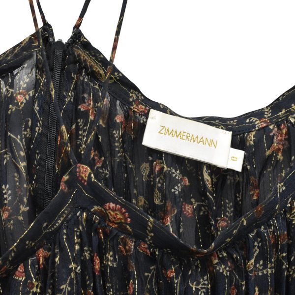 Zimmermann Blouse - Women s 0 on Sale