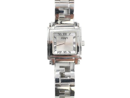 Fendi Watch Online Sale