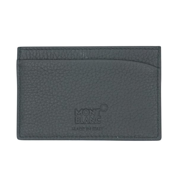 Mont Blanc Cardholder Discount