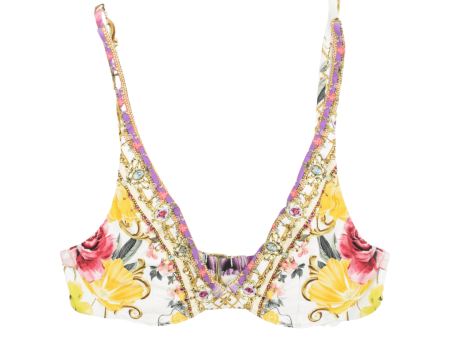 Camilla  Destiny Calling  Bikini Top - Women s B C Online Hot Sale