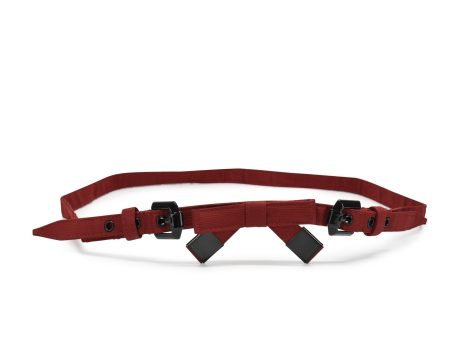 Burberry Bow Belt - Women s L Online Hot Sale