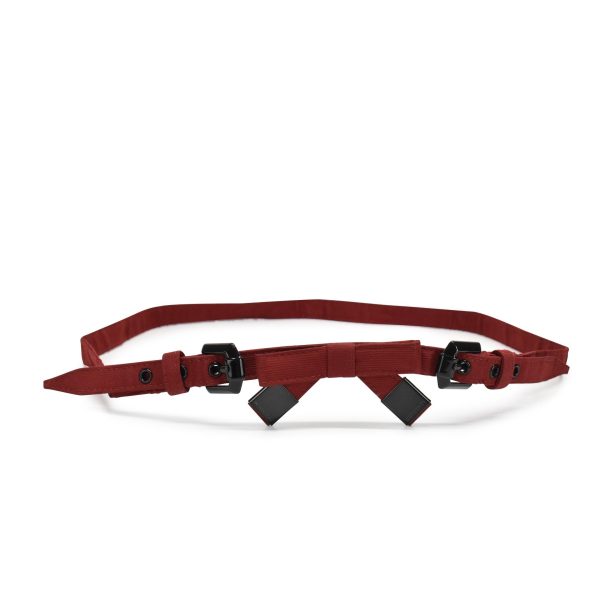 Burberry Bow Belt - Women s L Online Hot Sale