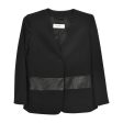 Max Mara Blazer - Women s 8 Discount