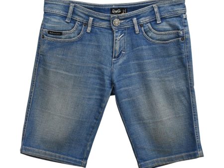 Dolce & Gabbana Shorts - Women s 26 Cheap