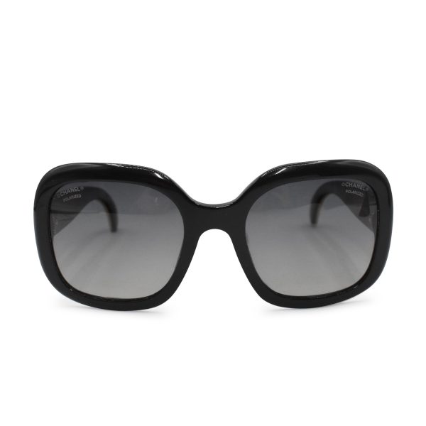 Chanel Square Sunglasses Discount