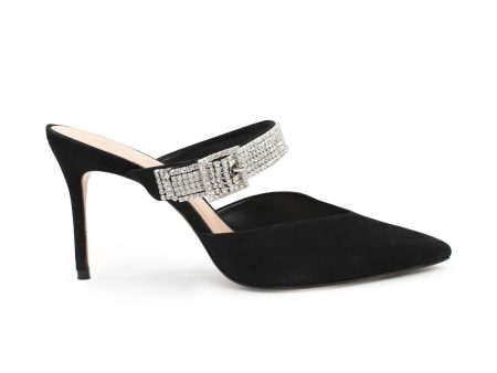 Schutz Mules - Women s 8.5 Hot on Sale