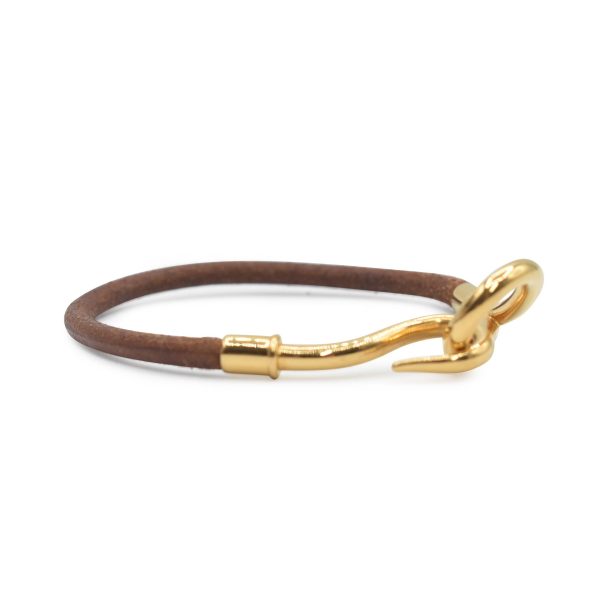 Hermes  Jumbo Hook  Bracelet Online Hot Sale