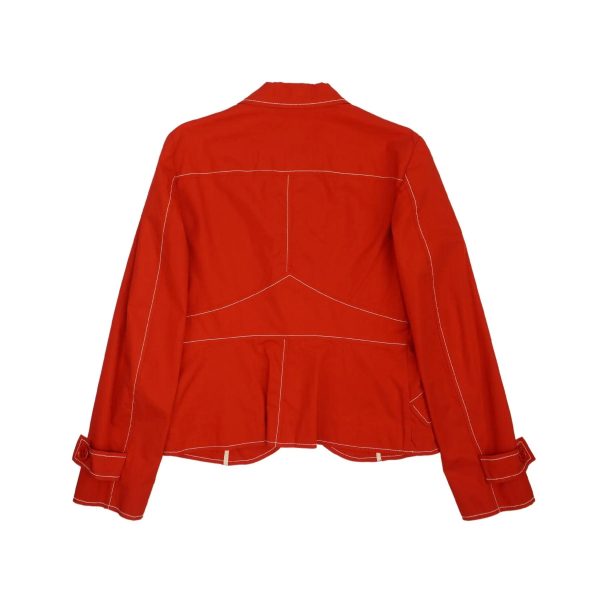 Moschino Blazer - Women s M Discount