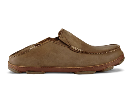 Olukai Moloa Slipper - Ray Toffee Online Sale