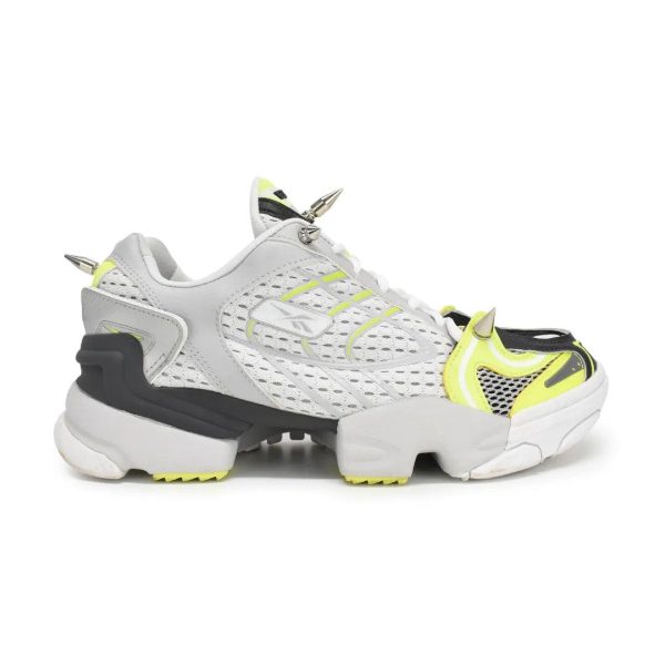 Reebok x Vetements  Spike Runner 400  Sneakers - Men s 8.5 Hot on Sale