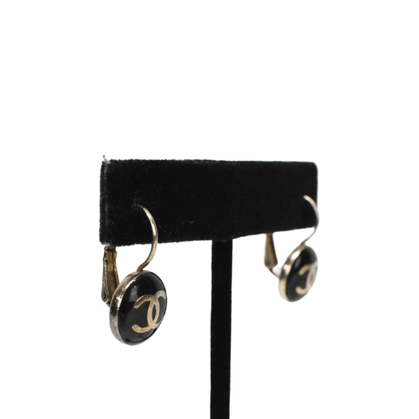 Chanel Earrings Cheap