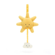 Jellycat Amuseables Sun Musical Pull Sale