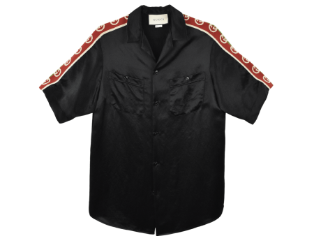 Gucci Button-Down - Men s 42 Online