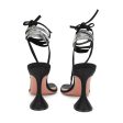 Amina Muaddi  Zula  Heels - Women s 38 Fashion