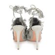 Aquazzura Heels - Women s 35 Online Sale