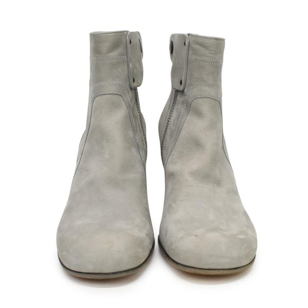 Rick Owens Ankle Boots - Women s 41 on Sale