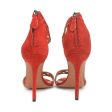 Alaia Heels - 36.5 Sale