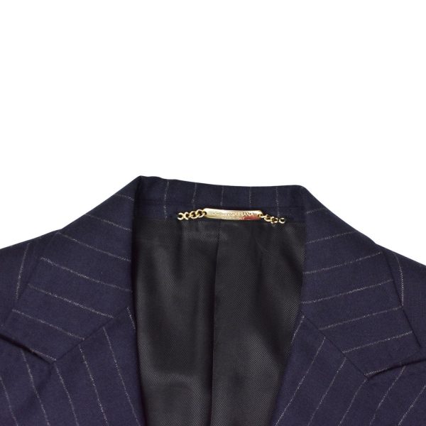 Dolce & Gabbana Blazer - Men s 48 Online