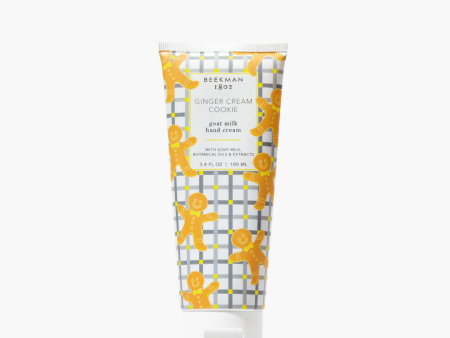 Beekman 1802 Hand Cream - Ginger Cream Cookie Online Hot Sale