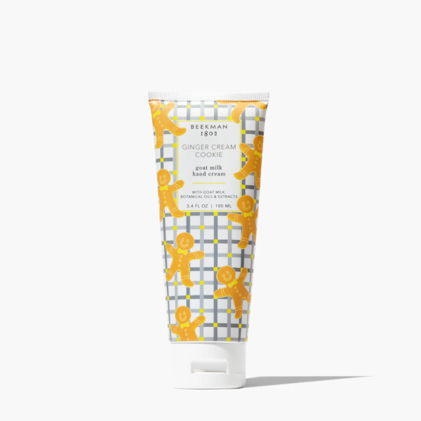 Beekman 1802 Hand Cream - Ginger Cream Cookie Online Hot Sale