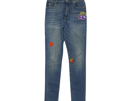 Gucci Jeans - Women s 28 on Sale